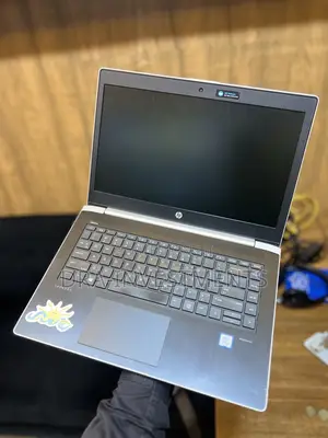 New Laptop HP ProBook 440 G5 8GB Intel Core I5 SSD 256GB