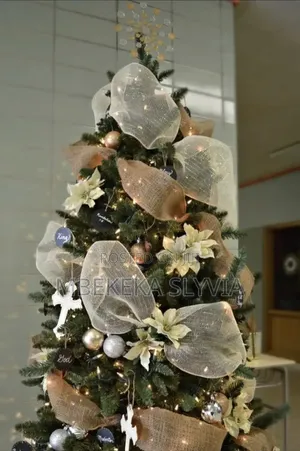 Green Christmas Tree/Christmas Tree for Homes, Families and Churches