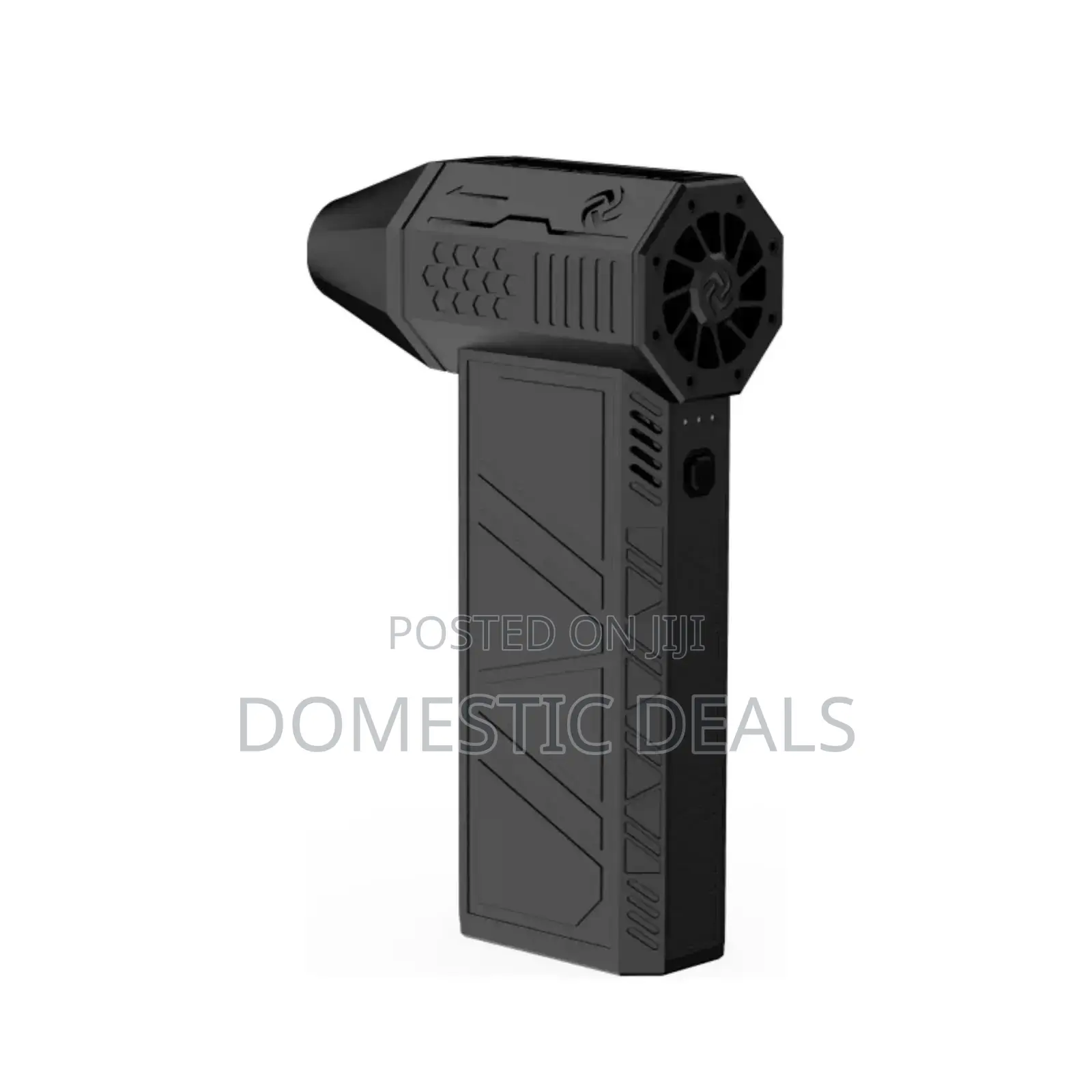 Violent Fan Air Duster Air Blower