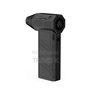 Violent Fan Air Duster Air Blower