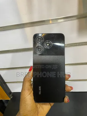 Villaon V40s 32 GB Black