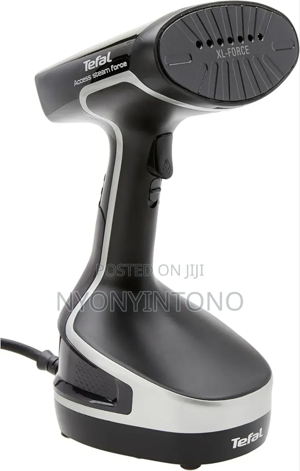 Tefal 2000w Compact Garment Steamer Dt8230go