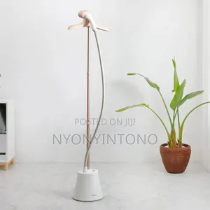 Panasonic 2000w 1.5l Garment Steamer Nigsg060 With Adjustable Steam