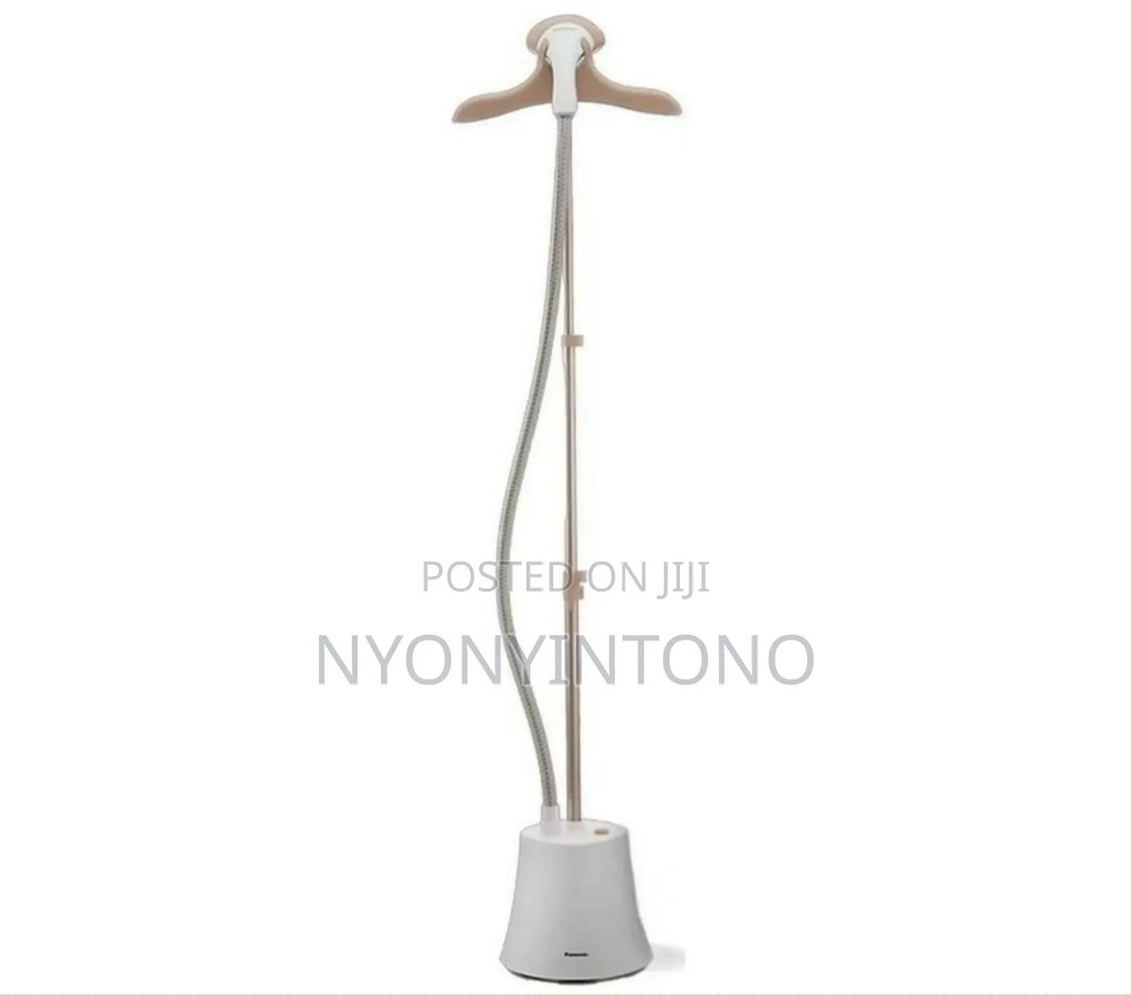 Panasonic 2000w 1.5l Garment Steamer Nigsg060 With Adjustable Steam