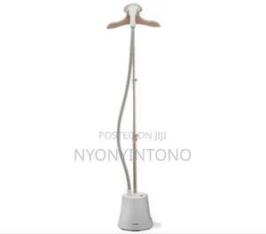 Panasonic 2000w 1.5l Garment Steamer Nigsg060 With Adjustable Steam