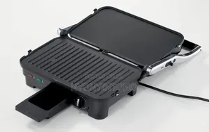 Kenwood 1800w Contact Grill Hgm50