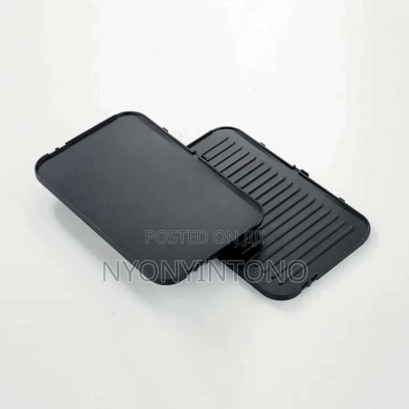 Kenwood 1800w Contact Grill Hgm50