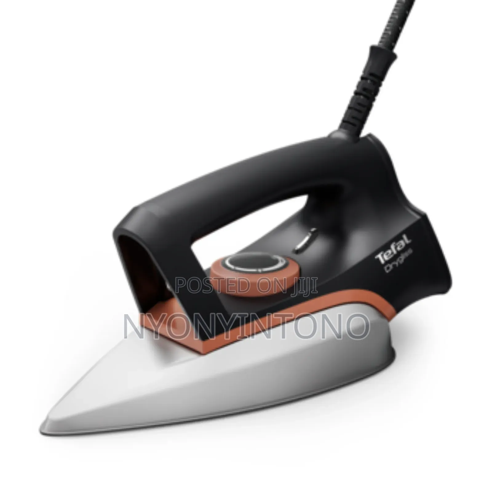 Tefal High Quality 1200w Dry Iron Fs3110mo