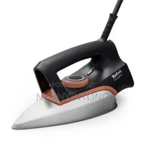 Tefal High Quality 1200w Dry Iron Fs3110mo