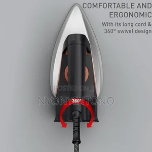 Tefal High Quality 1200w Dry Iron Fs3110mo