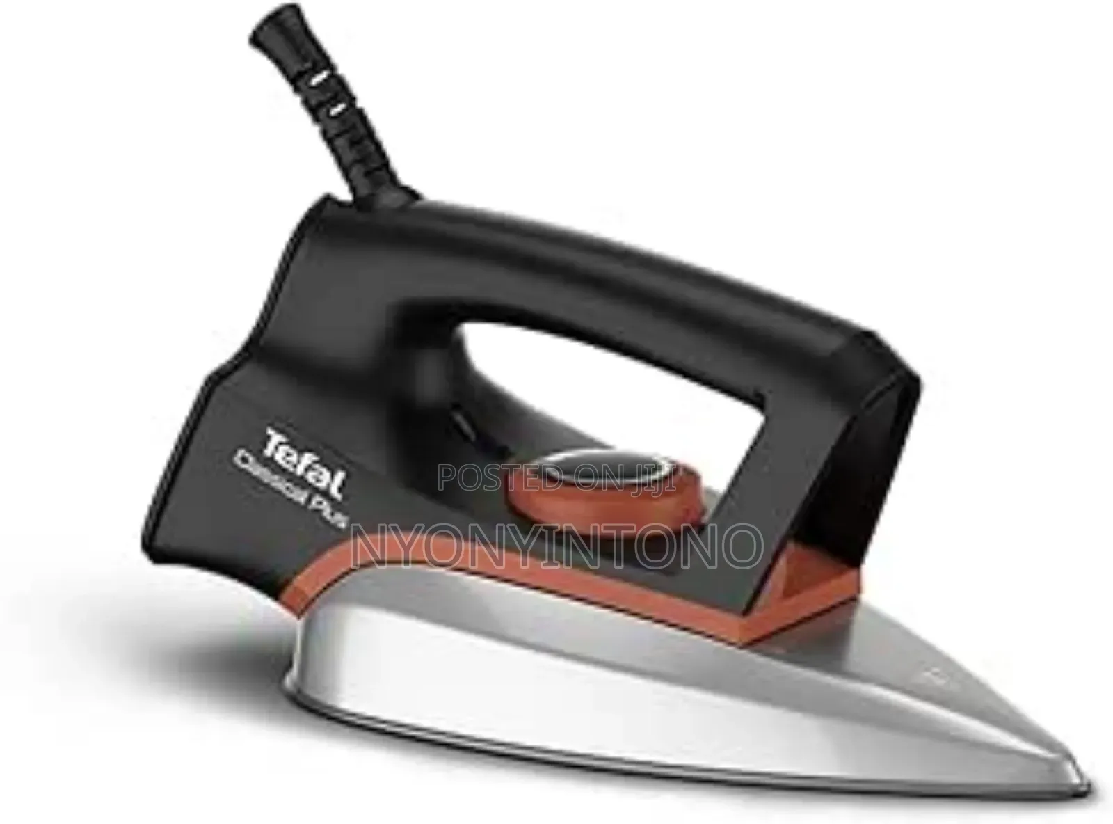 Tefal High Quality 1200w Dry Iron Fs3110mo