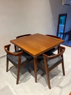 Dining Tables and Chairs