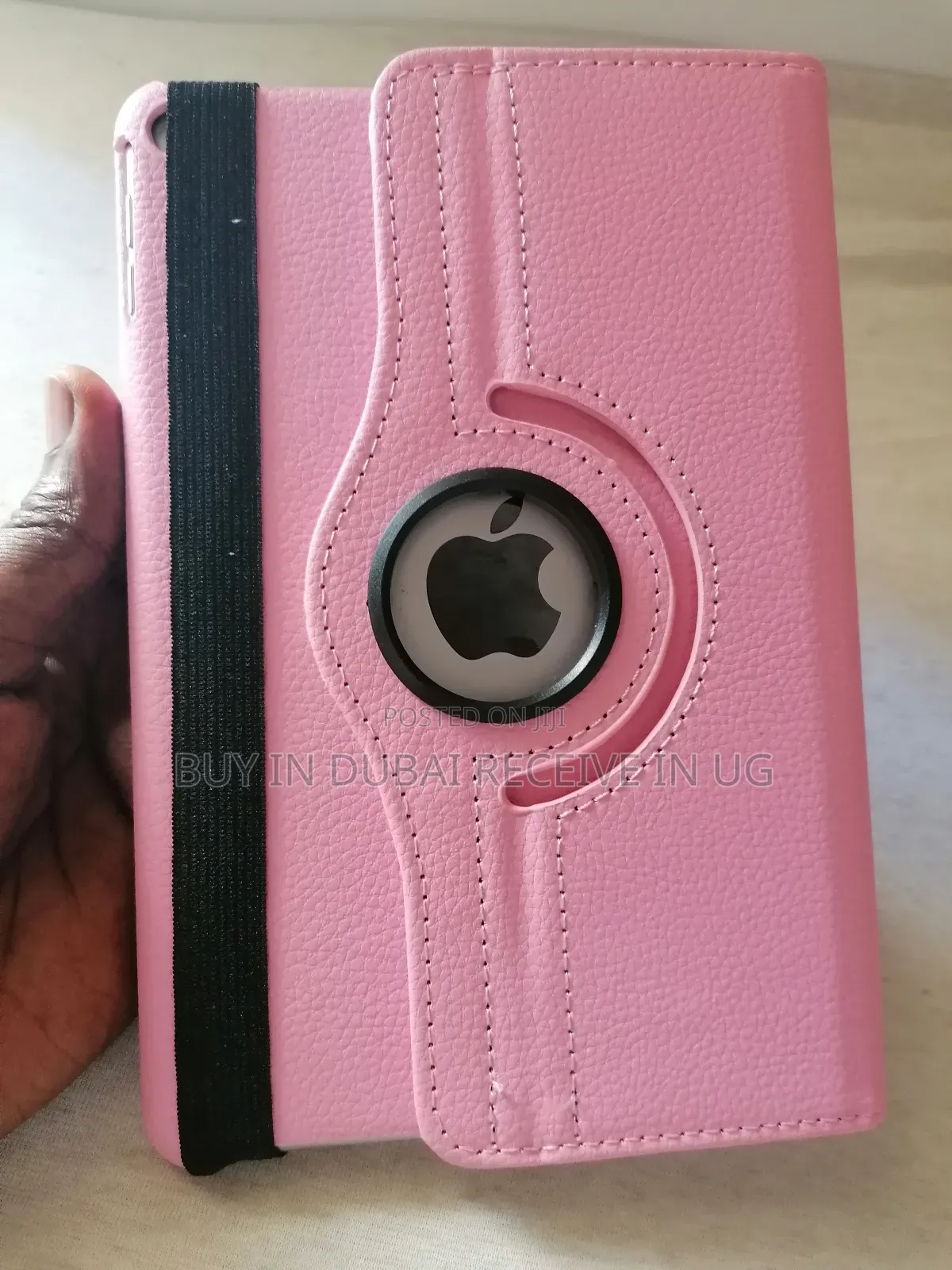 Apple iPad mini 4 32 GB Pink