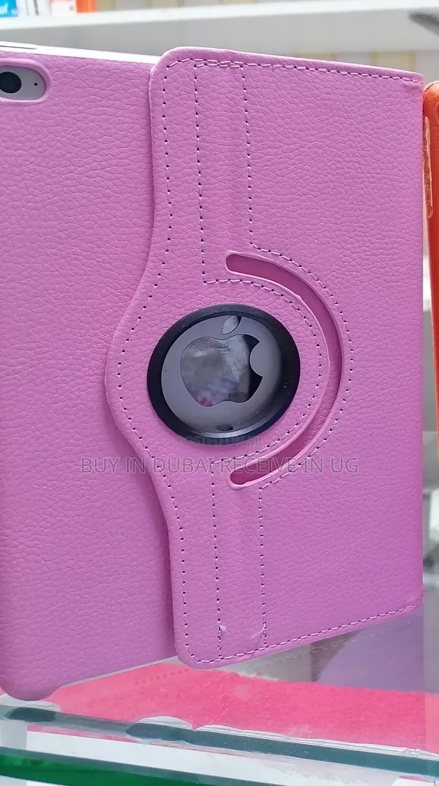 Apple iPad mini 4 32 GB Pink