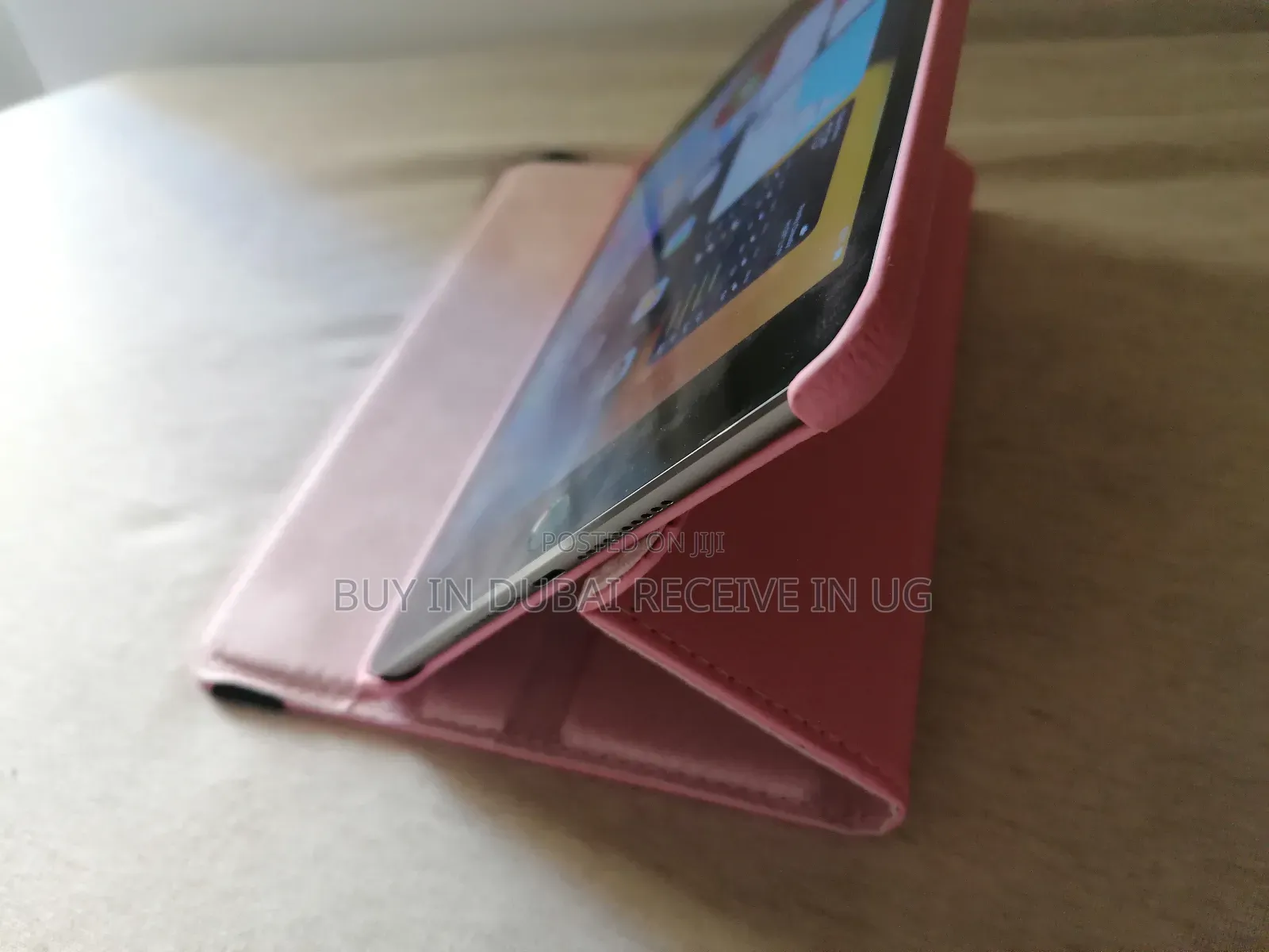 Apple iPad mini 4 32 GB Pink