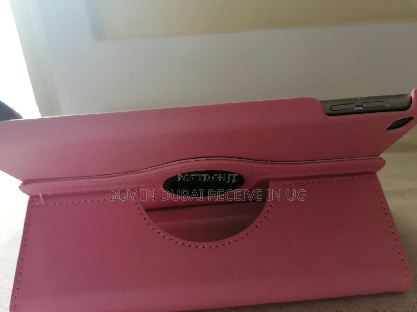 Apple iPad mini 4 32 GB Pink