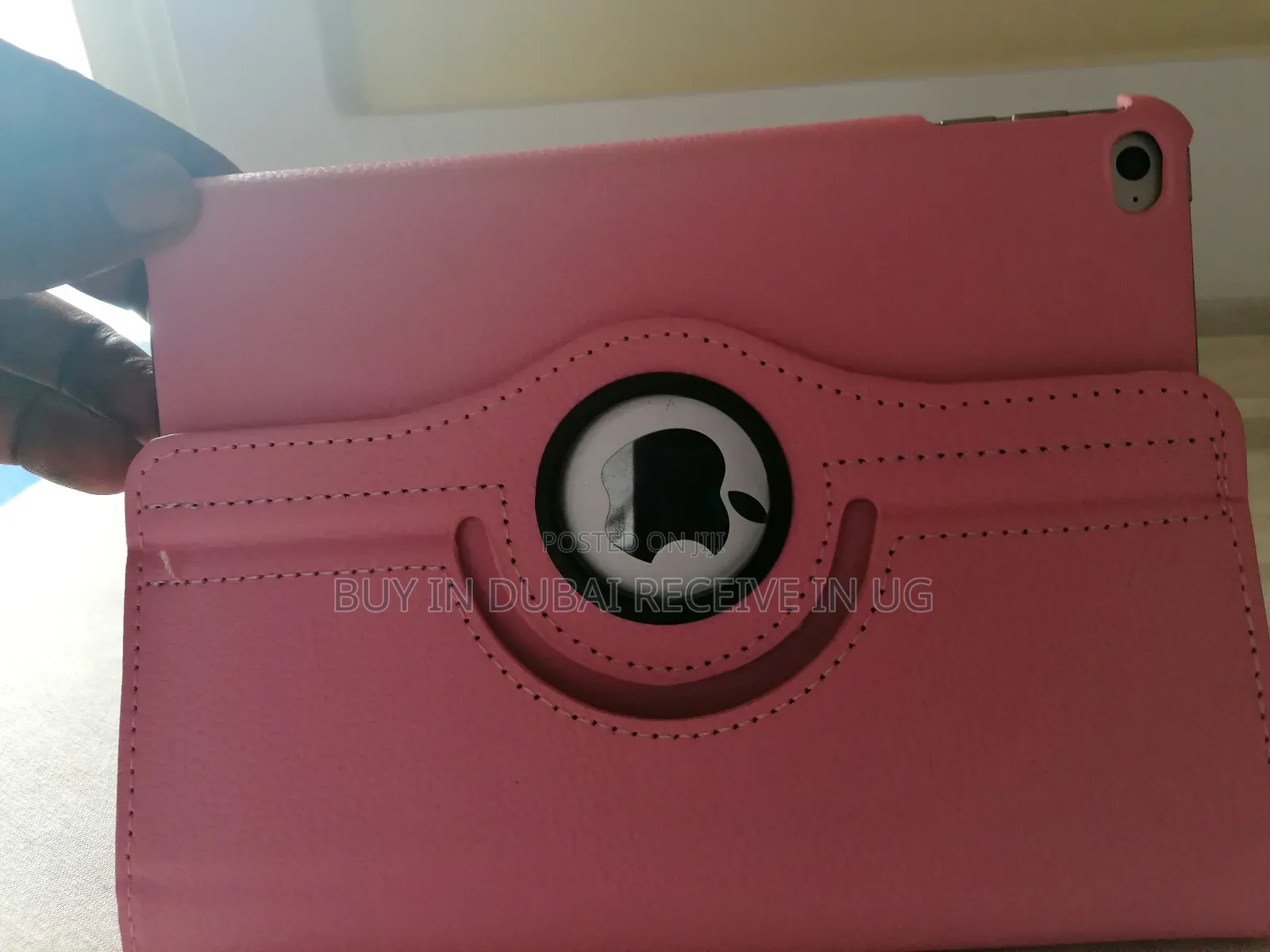 Apple iPad mini 4 32 GB Pink