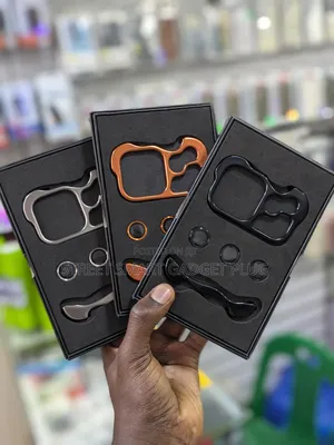iPhone 17promax Minimalistic Case