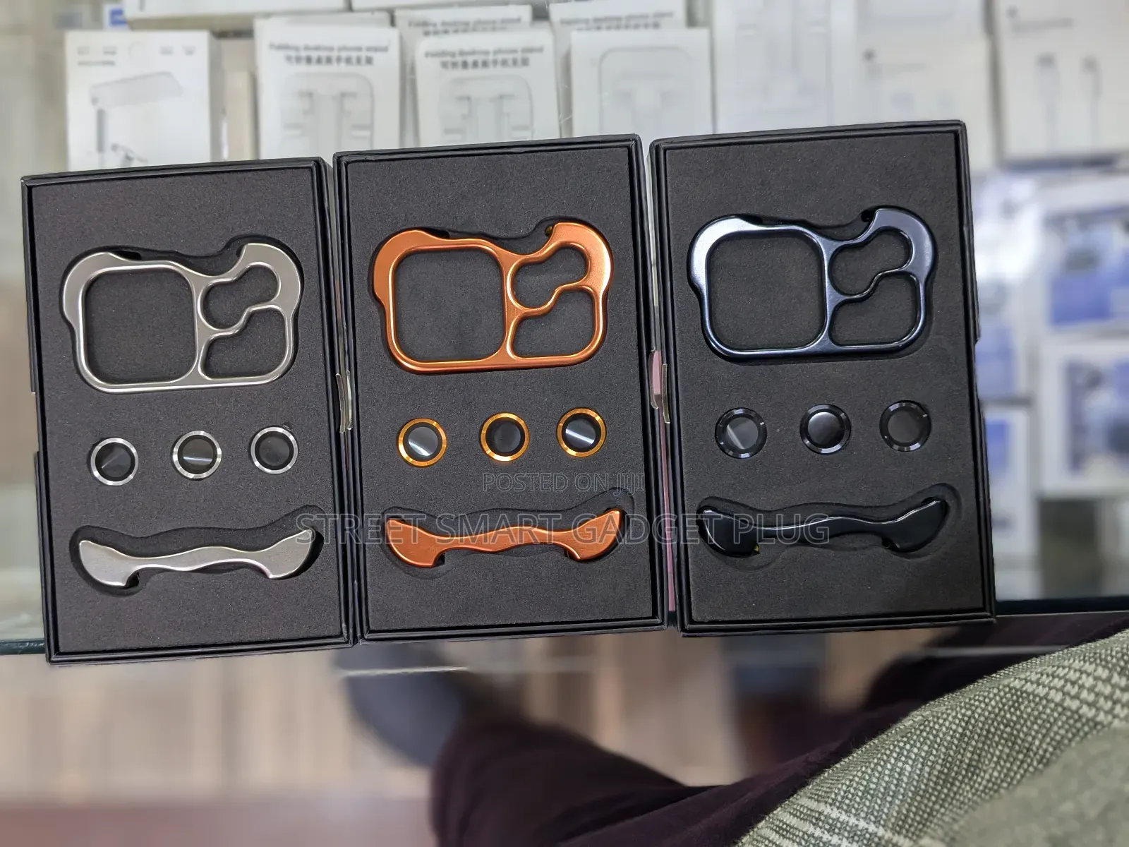 iPhone 17promax Minimalistic Case