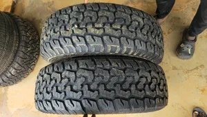 265/7016 a/T LCT Tyres