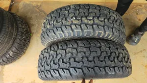 265/7016 a/T LCT Tyres