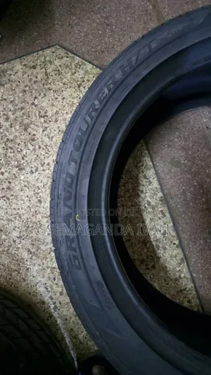 265/45r20 Tourer Tyres