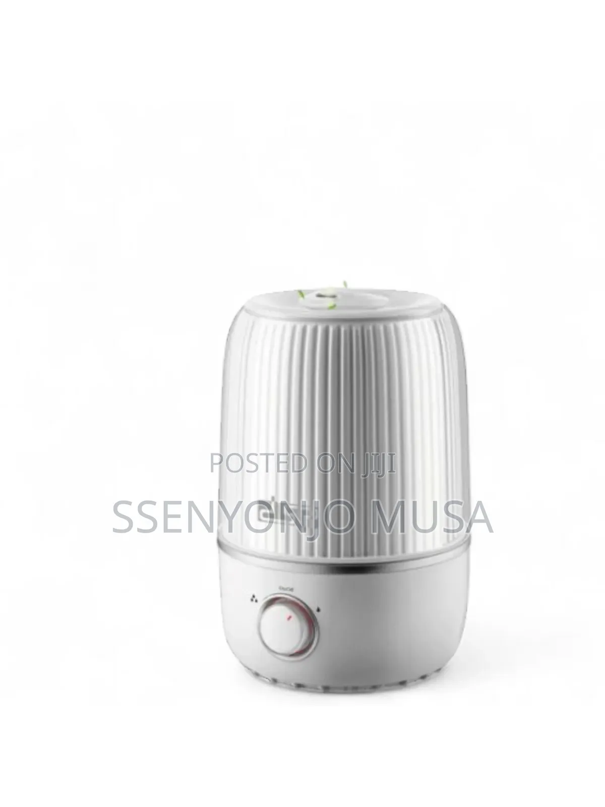 DSP Ultrasonic Humidifier – 4l Cool Mist Essential Oil Diffuser