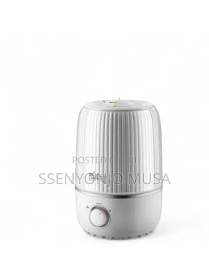 DSP Ultrasonic Humidifier – 4l Cool Mist Essential Oil Diffuser