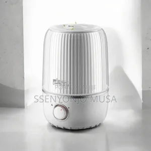 DSP Ultrasonic Humidifier – 4l Cool Mist Essential Oil Diffuser