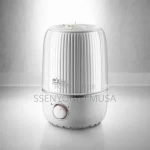 DSP Ultrasonic Humidifier – 4l Cool Mist Essential Oil Diffuser