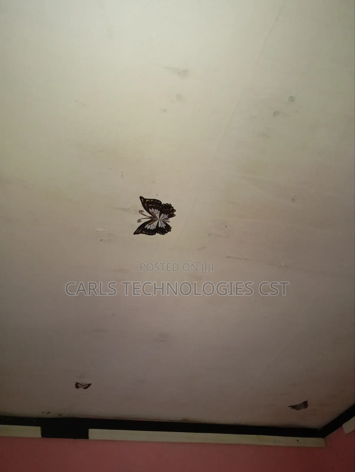 1bdrm Room & Parlour in Ramulat Rentals, Central Division for rent