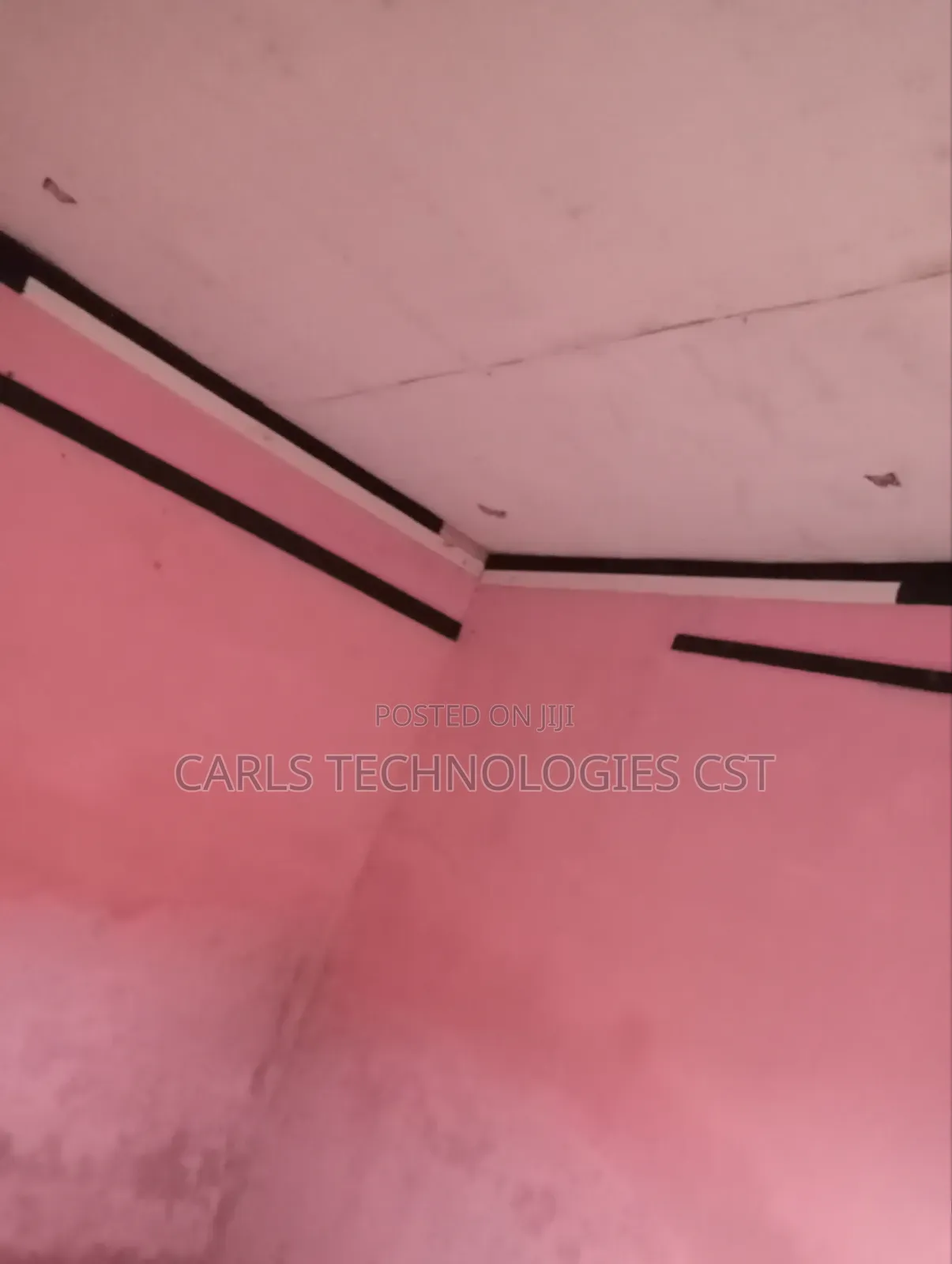 1bdrm Room & Parlour in Ramulat Rentals, Central Division for rent