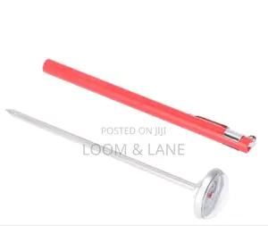 Always Instant Read Digital Food Thermometer