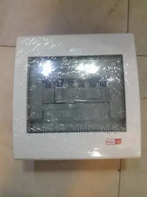 Main Switch 4way