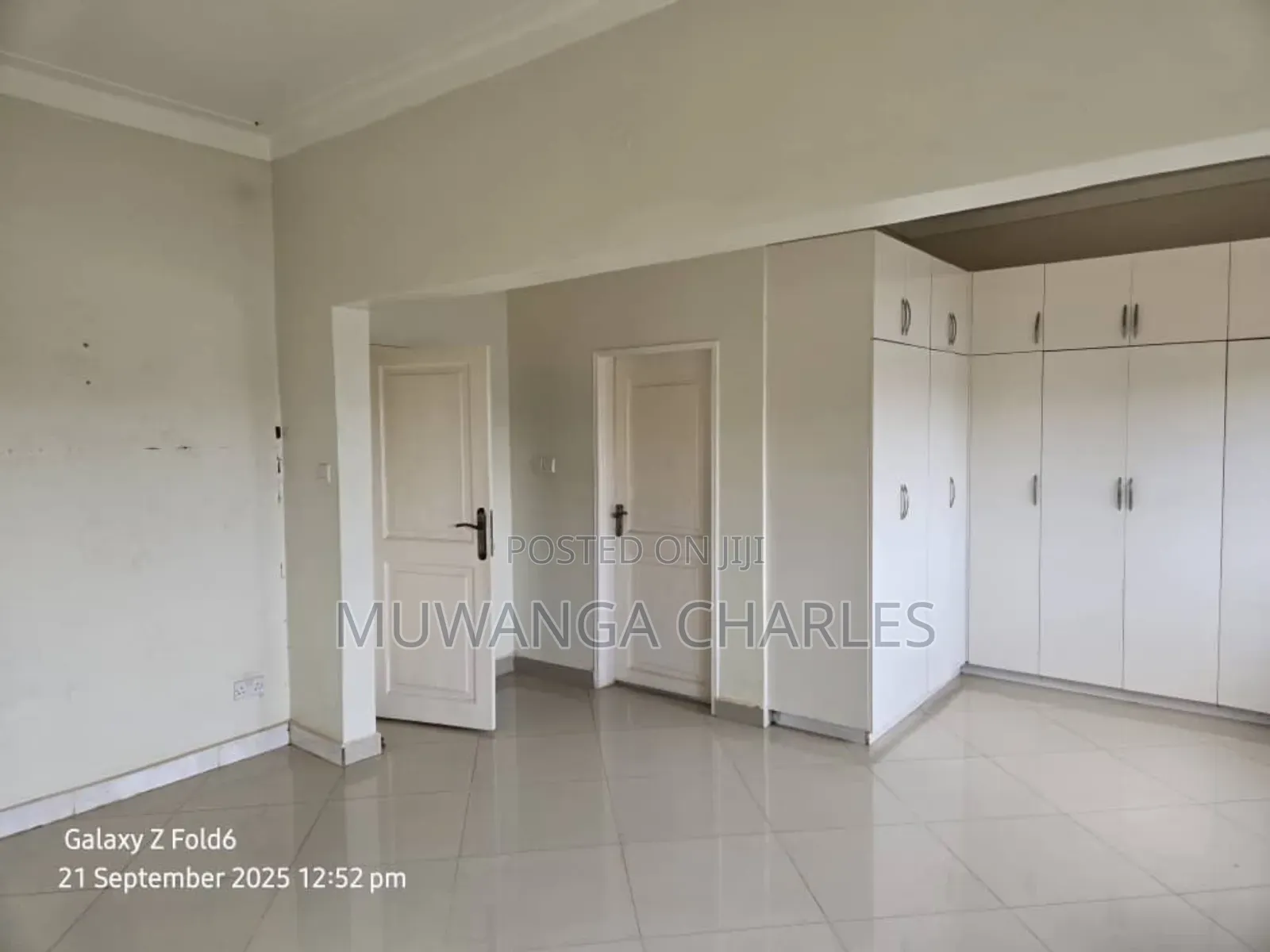 6bdrm Duplex in Fs Properties Ltd, Kira for sale