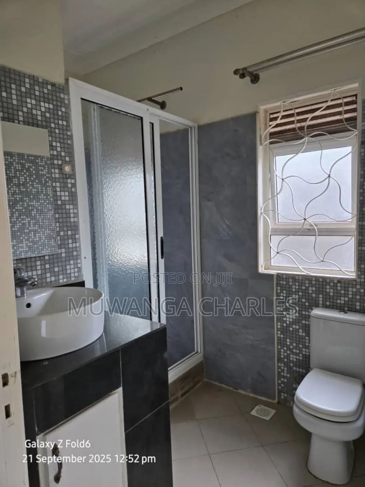 6bdrm Duplex in Fs Properties Ltd, Kira for sale