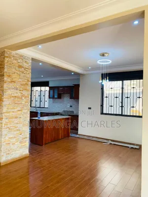 6bdrm Duplex in Fs Properties Ltd, Kira for sale