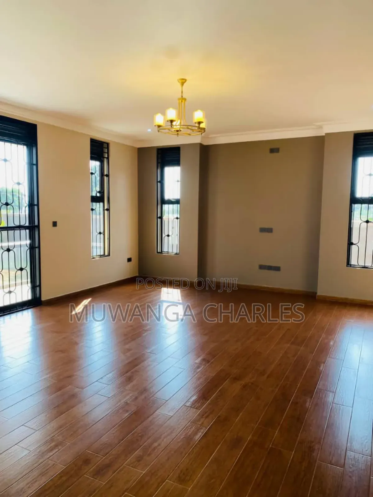 6bdrm Duplex in Fs Properties Ltd, Kira for sale