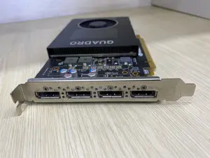 5gb Nvidia Quadro P2000 Professional Architectural/Render Graphic Card