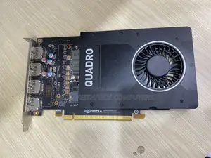 8gb Nvidia Quadro P8000 Professional Architectural/Render Graphic Card