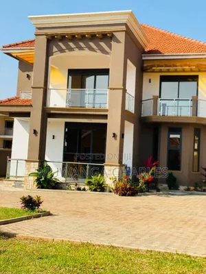 5bdrm Duplex in Fs Properties Ltd, Kira for sale