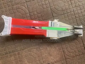 Jab Manual Seed Planter