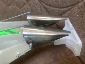 Jab Manual Seed Planter