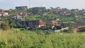 Plot on Sale in Kampala