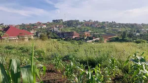 Plot on Sale in Kampala