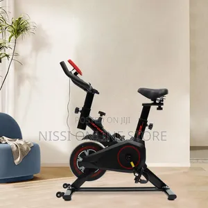Indoor Cycling Excercise Stationary Bike