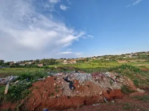 Plot on Quick Sale in Kira Nsasa