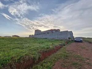 Plot on Quick Sale in Kira Nsasa