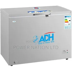 350 Liters Adh Deep Freezer Model589090