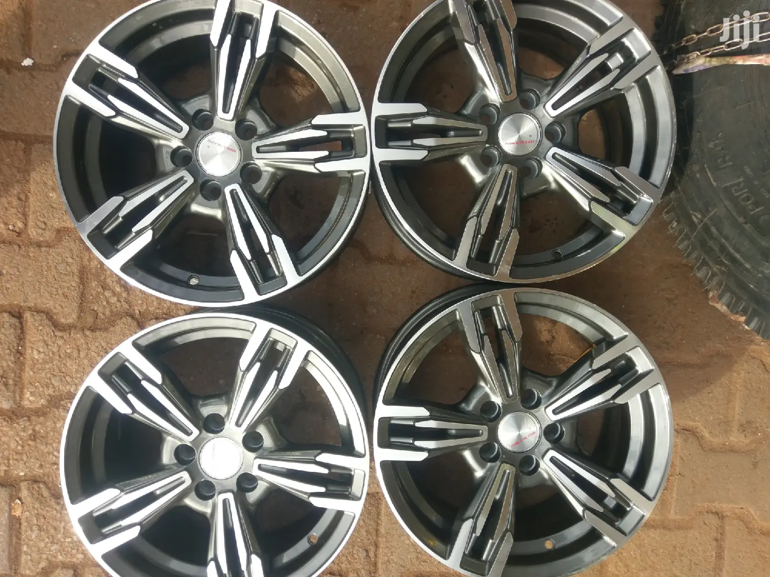 Sport Rims